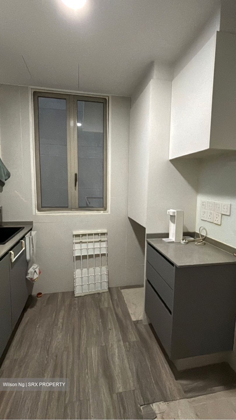 Vacanza @ East (D14), Condominium #580646871